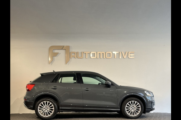 Audi Q2 1.4 TFSI CoD Design ACC|Lane Assist|Keyless|Volleder