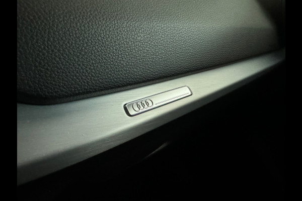 Audi Q2 1.4 TFSI CoD Design ACC|Lane Assist|Keyless|Volleder
