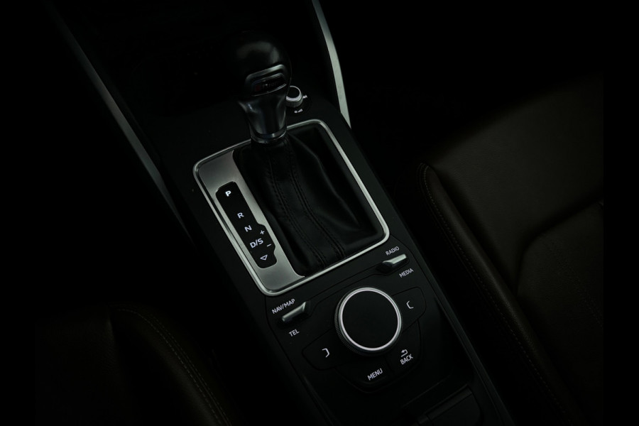 Audi Q2 1.4 TFSI CoD Design ACC|Lane Assist|Keyless|Volleder