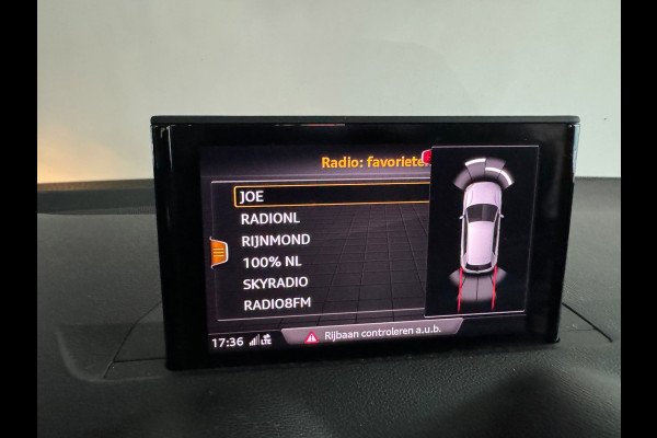 Audi Q2 1.4 TFSI CoD Design ACC|Lane Assist|Keyless|Volleder