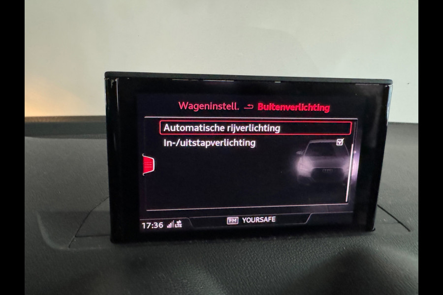 Audi Q2 1.4 TFSI CoD Design ACC|Lane Assist|Keyless|Volleder