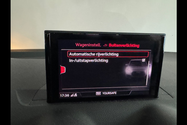 Audi Q2 1.4 TFSI CoD Design ACC|Lane Assist|Keyless|Volleder