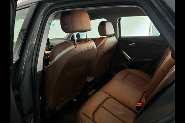 Audi Q2 1.4 TFSI CoD Design ACC|Lane Assist|Keyless|Volleder