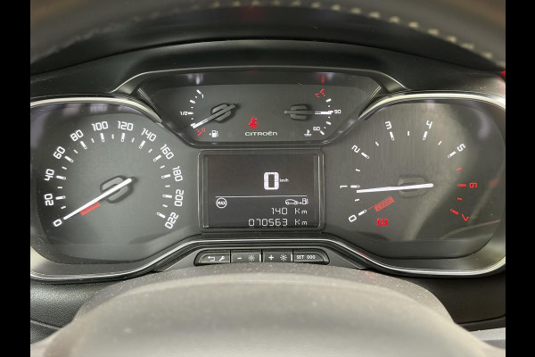 Citroën C3 1.2 PureTech Shine ✓2e Eigenaar✓Camera✓Carplay✓Navi✓Trekhaak✓Pdc✓Clima✓Cruise✓17''Lm velgen✓Rijstrooksensor✓N.A.P✓Apk tot 04-2027