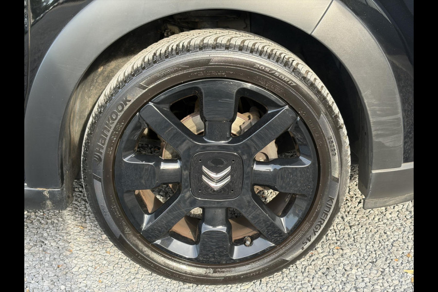 Citroën C3 1.2 PureTech Shine ✓2e Eigenaar✓Camera✓Carplay✓Navi✓Trekhaak✓Pdc✓Clima✓Cruise✓17''Lm velgen✓Rijstrooksensor✓N.A.P✓Apk tot 04-2027