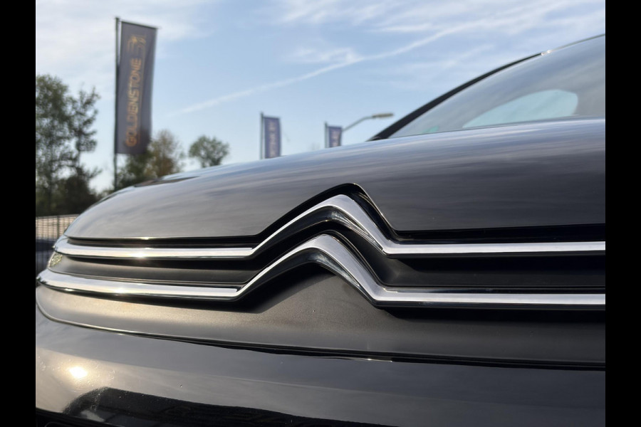 Citroën C3 1.2 PureTech Shine ✓2e Eigenaar✓Camera✓Carplay✓Navi✓Trekhaak✓Pdc✓Clima✓Cruise✓17''Lm velgen✓Rijstrooksensor✓N.A.P✓Apk tot 04-2027
