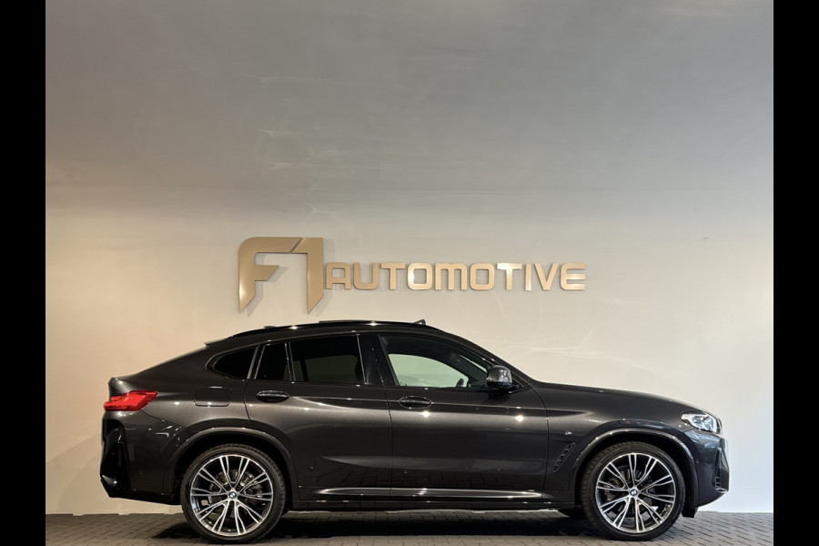 BMW X4 XDrive20i High Executive Pano|Keyless|Leer|Camera|Cruise