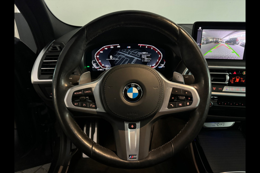 BMW X4 XDrive20i High Executive Pano|Keyless|Leer|Camera|Cruise