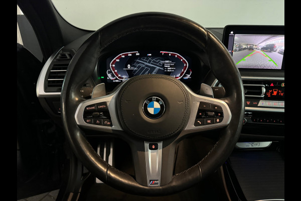 BMW X4 XDrive20i High Executive Pano|Keyless|Leer|Camera|Cruise
