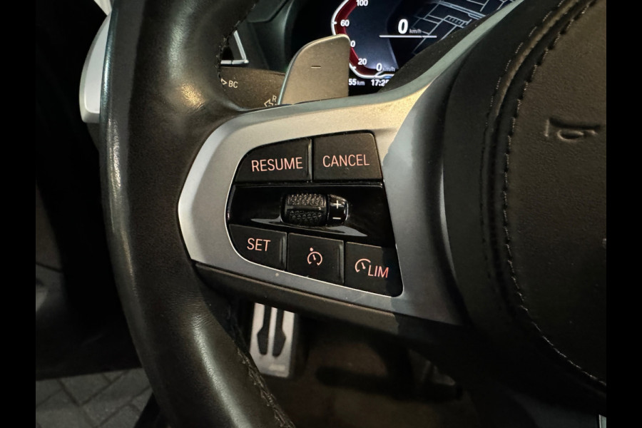 BMW X4 XDrive20i High Executive Pano|Keyless|Leer|Camera|Cruise