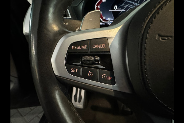BMW X4 XDrive20i High Executive Pano|Keyless|Leer|Camera|Cruise