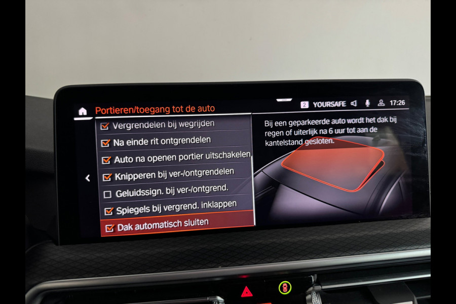 BMW X4 XDrive20i High Executive Pano|Keyless|Leer|Camera|Cruise