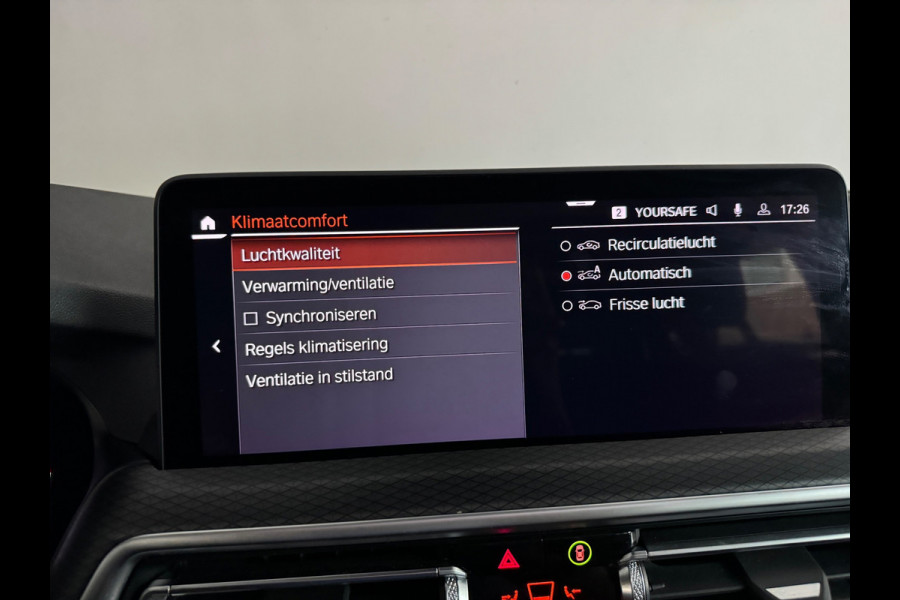 BMW X4 XDrive20i High Executive Pano|Keyless|Leer|Camera|Cruise