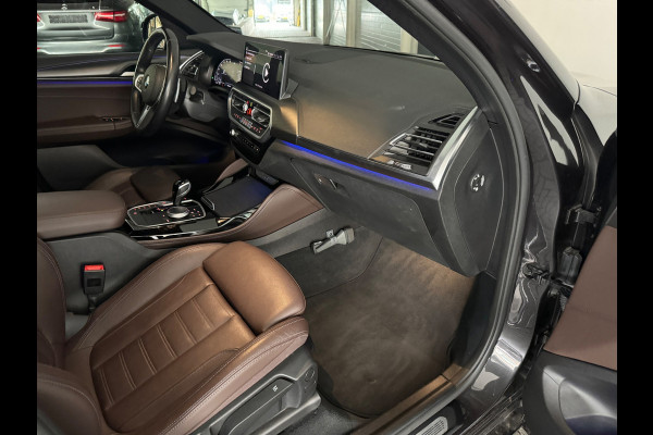 BMW X4 XDrive20i High Executive Pano|Keyless|Leer|Camera|Cruise
