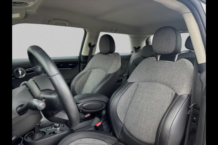 MINI Mini MINI Yours 33 kWh (NL-auto, 1e Eig, BTW, Camera, Carplay, Climate Con, Navi, Parkeersensor, Etc)