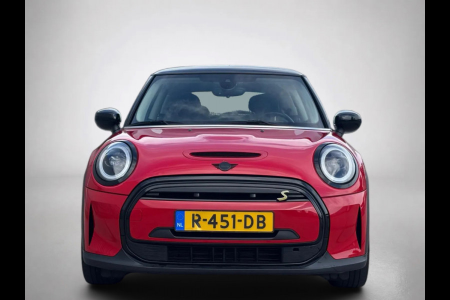 MINI Mini MINI Yours 33 kWh (NL-auto, 1e Eig, BTW, Camera, Carplay, Climate Con, Navi, Parkeersensor, Etc)