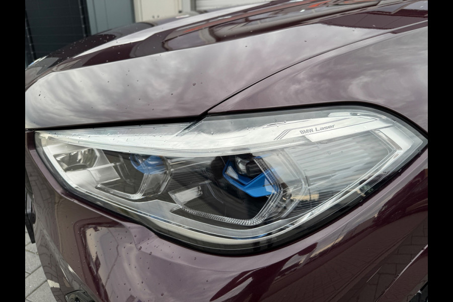 BMW X5 XDrive45e High Executive BOMVOL NAP Softclose Crystal