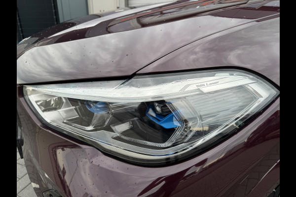 BMW X5 XDrive45e High Executive BOMVOL NAP Softclose Crystal