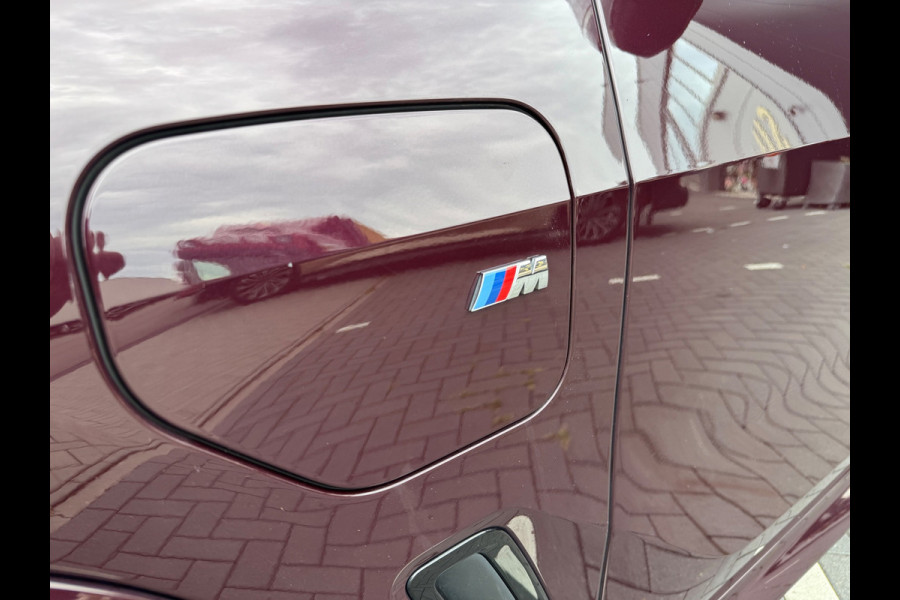 BMW X5 XDrive45e High Executive BOMVOL NAP Softclose Crystal
