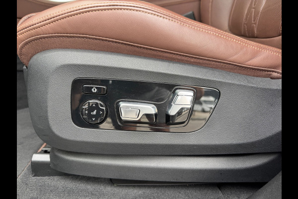 BMW X5 XDrive45e High Executive BOMVOL NAP Softclose Crystal