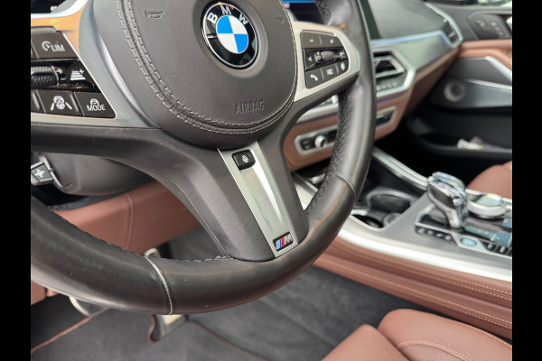 BMW X5 XDrive45e High Executive BOMVOL NAP Softclose Crystal
