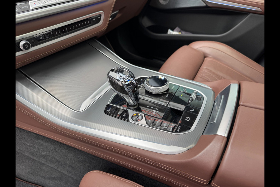 BMW X5 XDrive45e High Executive BOMVOL NAP Softclose Crystal