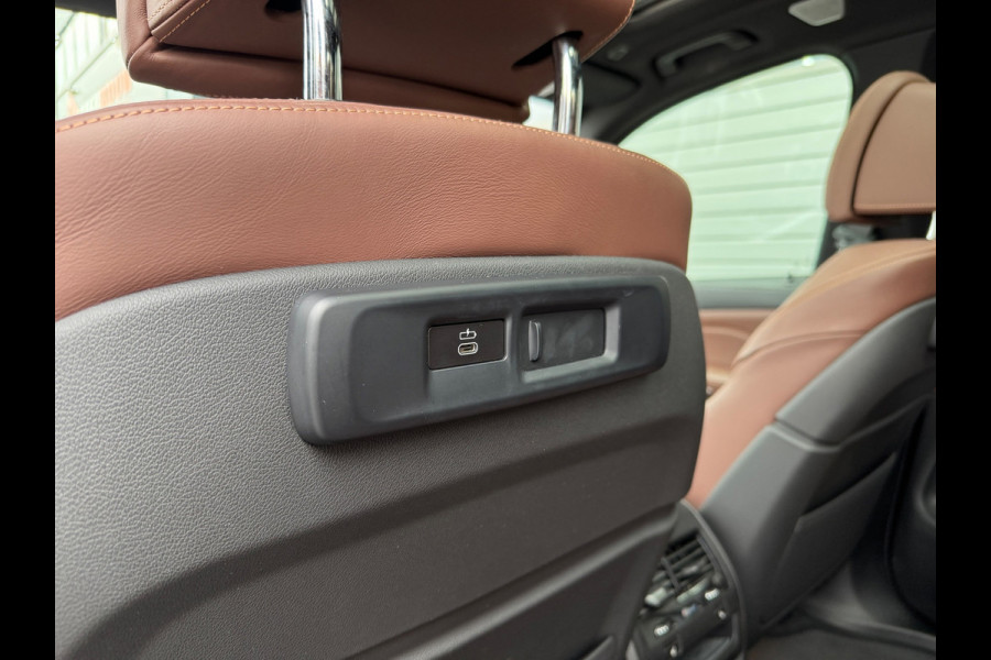 BMW X5 XDrive45e High Executive BOMVOL NAP Softclose Crystal