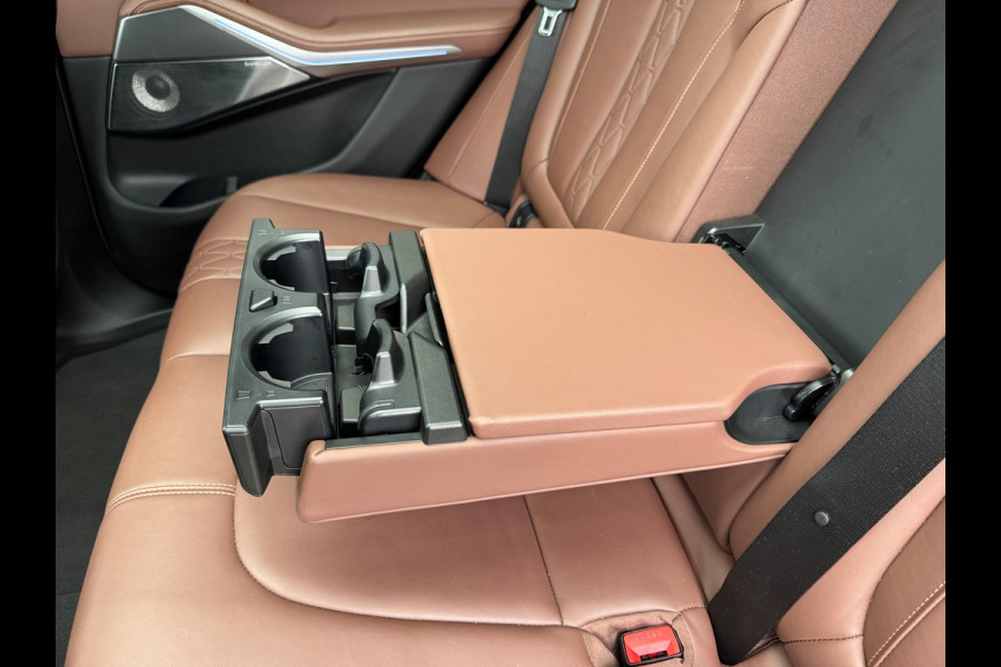 BMW X5 XDrive45e High Executive BOMVOL NAP Softclose Crystal