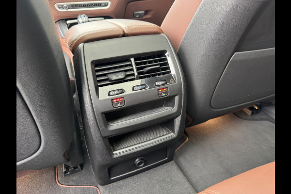 BMW X5 XDrive45e High Executive BOMVOL NAP Softclose Crystal