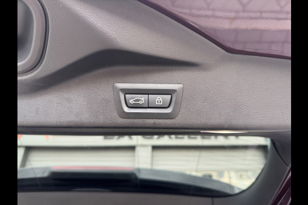 BMW X5 XDrive45e High Executive BOMVOL NAP Softclose Crystal