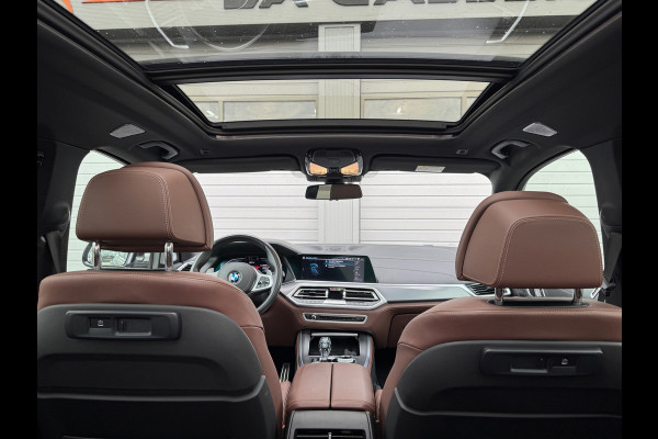 BMW X5 XDrive45e High Executive BOMVOL NAP Softclose Crystal