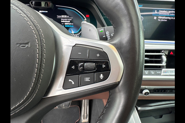 BMW X5 XDrive45e High Executive BOMVOL NAP Softclose Crystal