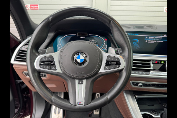 BMW X5 XDrive45e High Executive BOMVOL NAP Softclose Crystal