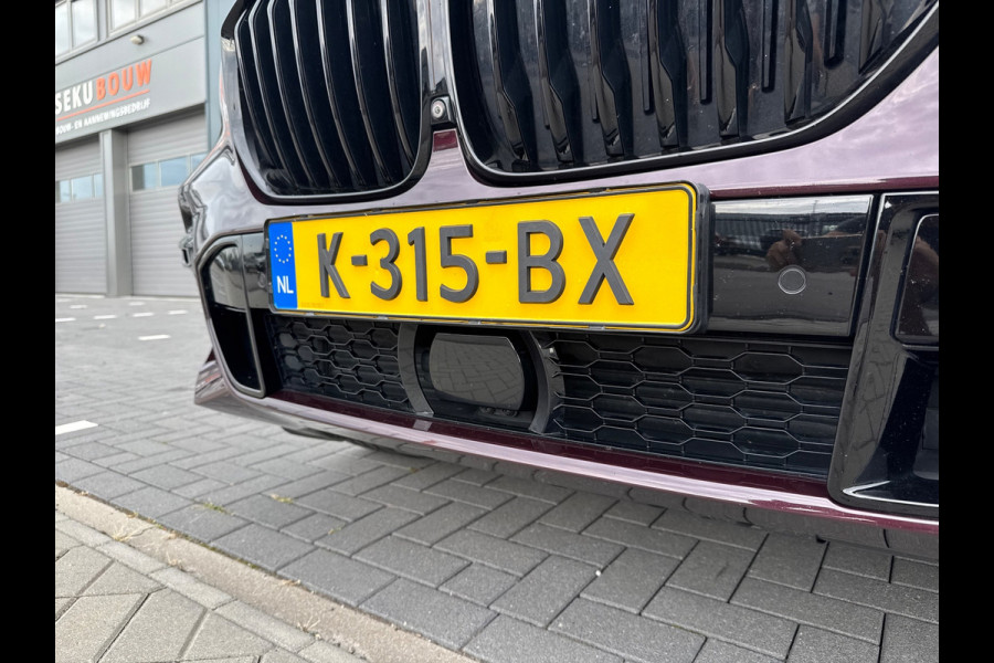 BMW X5 XDrive45e High Executive BOMVOL NAP Softclose Crystal