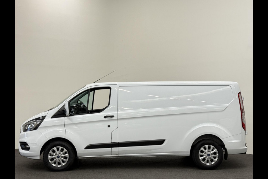 Ford Transit Custom 300 2.0 TDCI L2H1 Trend Navigatie Parkeersensoren Camera