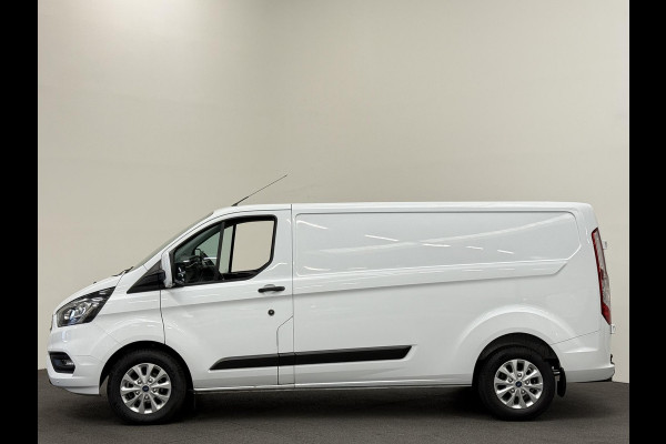 Ford Transit Custom 300 2.0 TDCI L2H1 Trend Navigatie Parkeersensoren Camera