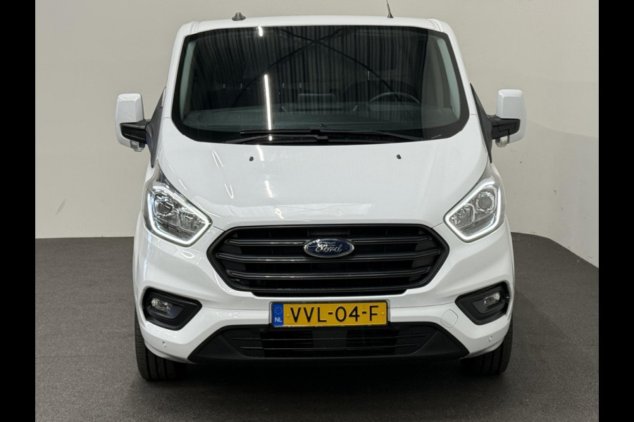 Ford Transit Custom 300 2.0 TDCI L2H1 Trend Navigatie Parkeersensoren Camera