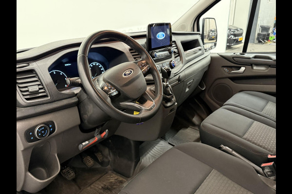Ford Transit Custom 300 2.0 TDCI L2H1 Trend Navigatie Parkeersensoren Camera