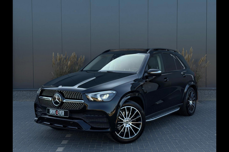 Mercedes-Benz GLE 350 e 4MATIC Premium Plus | AMG | PANO | 360 | HUD