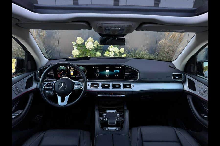 Mercedes-Benz GLE 350 e 4MATIC Premium Plus | AMG | PANO | 360 | HUD