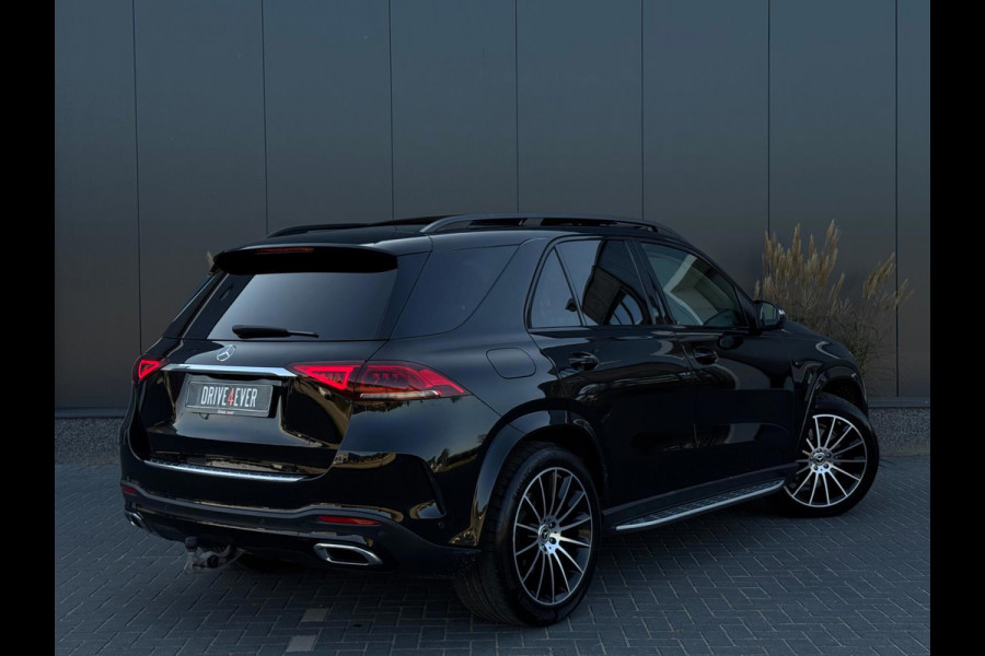 Mercedes-Benz GLE 350 e 4MATIC Premium Plus | AMG | PANO | 360 | HUD
