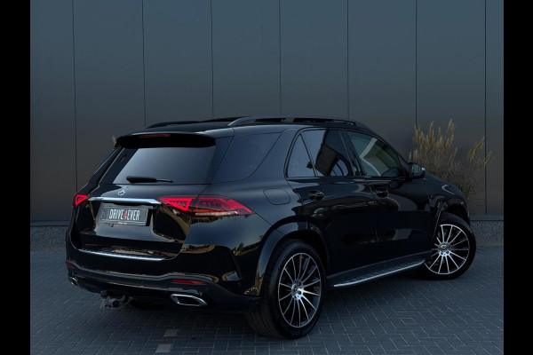 Mercedes-Benz GLE 350 e 4MATIC Premium Plus | AMG | PANO | 360 | HUD