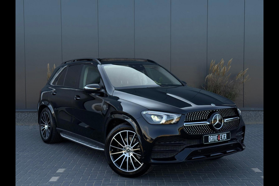 Mercedes-Benz GLE 350 e 4MATIC Premium Plus | AMG | PANO | 360 | HUD