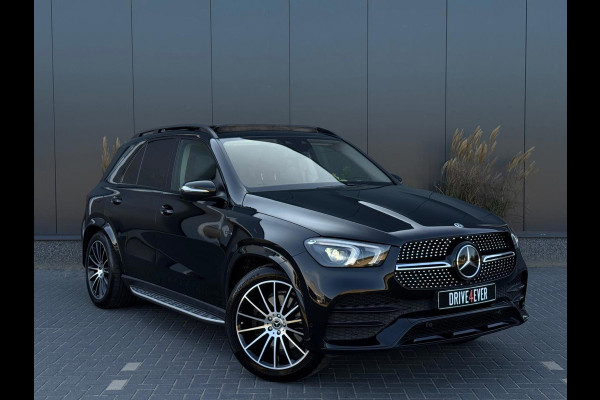 Mercedes-Benz GLE 350 e 4MATIC Premium Plus | AMG | PANO | 360 | HUD