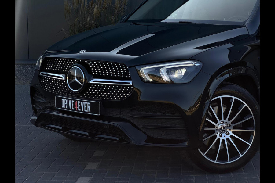 Mercedes-Benz GLE 350 e 4MATIC Premium Plus | AMG | PANO | 360 | HUD
