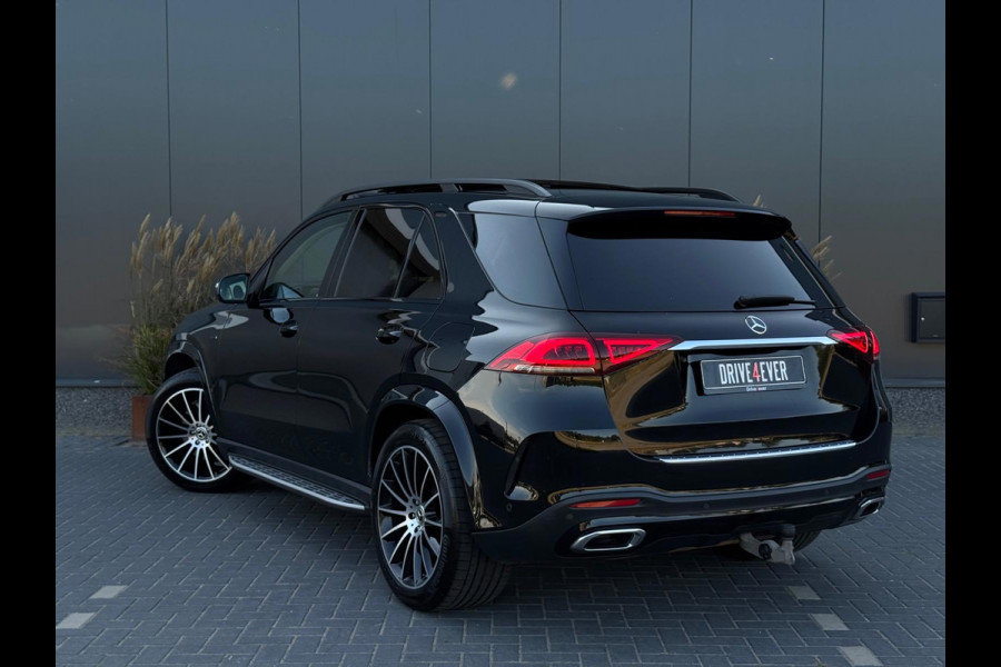 Mercedes-Benz GLE 350 e 4MATIC Premium Plus | AMG | PANO | 360 | HUD