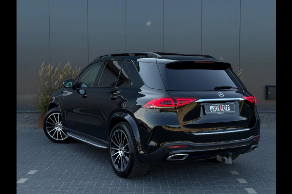 Mercedes-Benz GLE 350 e 4MATIC Premium Plus | AMG | PANO | 360 | HUD