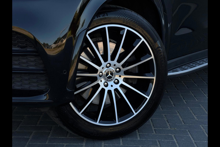 Mercedes-Benz GLE 350 e 4MATIC Premium Plus | AMG | PANO | 360 | HUD