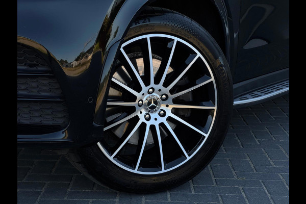 Mercedes-Benz GLE 350 e 4MATIC Premium Plus | AMG | PANO | 360 | HUD