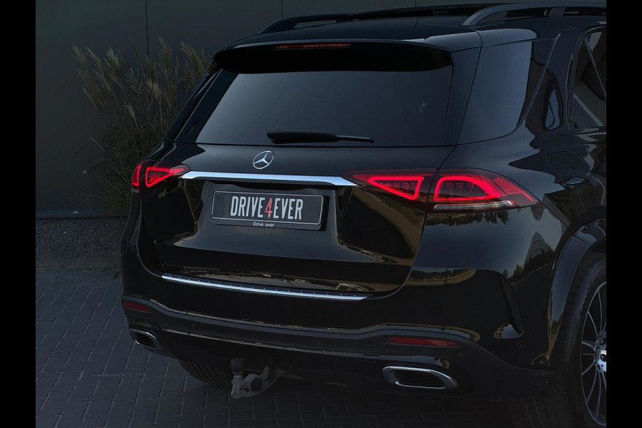 Mercedes-Benz GLE 350 e 4MATIC Premium Plus | AMG | PANO | 360 | HUD